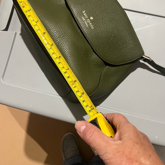 Kate Spade ♠️ shoulder bag- NWOT - Picture 9 of 9